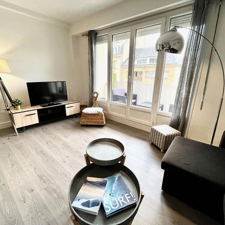 Giansar Yourhosthelper Caen Buitenkant foto